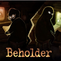 旁观者 Beholder（PC云游戏）时长礼包