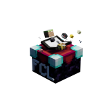 我的世界神奇宝贝（ZA宝可梦）