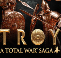全面战争传奇：特洛伊