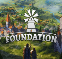 奠基 Foundation（PC云游戏）
