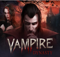 嗜血之王：崛起