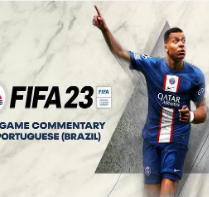 FIFA23 国家队Mod版