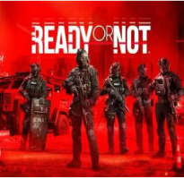 严阵以待 MOD版（PC云游戏）