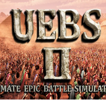 史诗战争模拟器2 MOD版