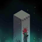 神秘之柱 X 坎塔拉（steam移植）