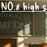 第八中学（PC云游戏）