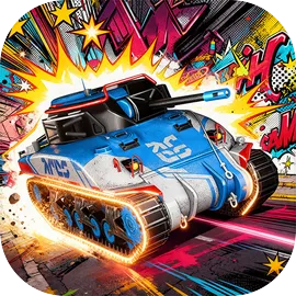 代号：TK（测试）