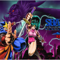 赤影战士：重生