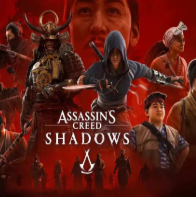 刺客信条：影（PC云游戏）时长礼包