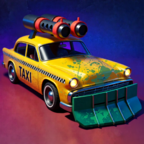 亡灵狂飙（辅助菜单）