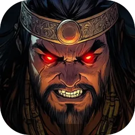 挂机皇帝：抽卡定中原