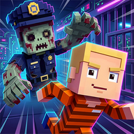 越狱：障碍跑酷 3D