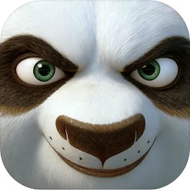 功夫熊猫：神龙大侠