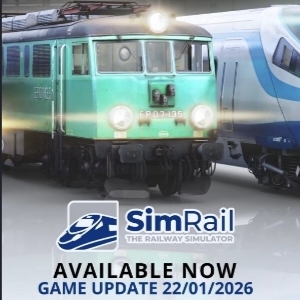 模拟铁路：铁路模拟器