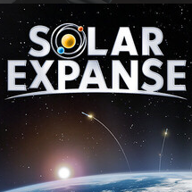 太阳系疆域：太空探索管理者