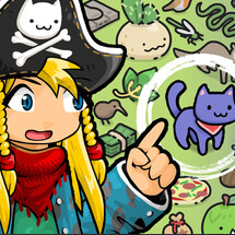 马特的寻猫游戏