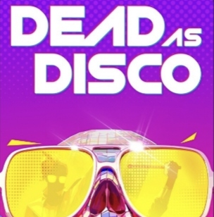 死亡迪斯科Demo版