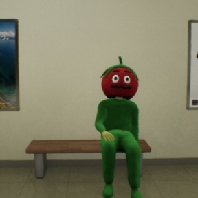 虚幻商场fale mall