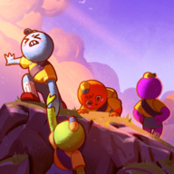 PEAK爬山模拟器（Steam移植）