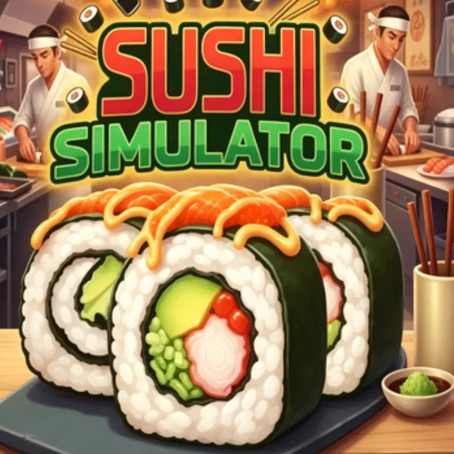 寿司模拟器（PC云游戏）
