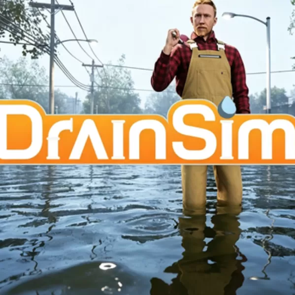 排水模拟器（PC云游戏）