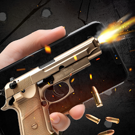 枪声模拟器