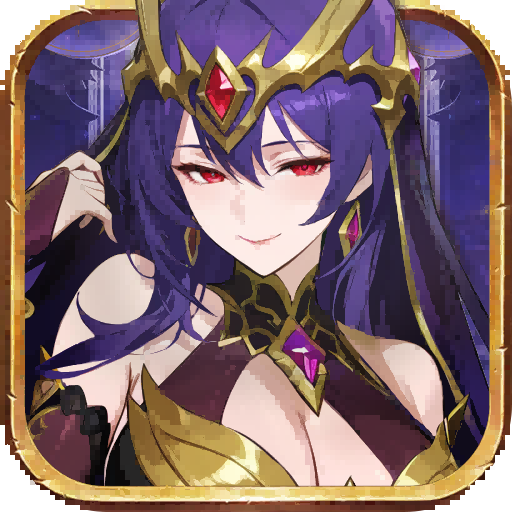 魔灵幻想