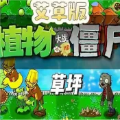植物大战僵尸：艾草版（PC云游戏）