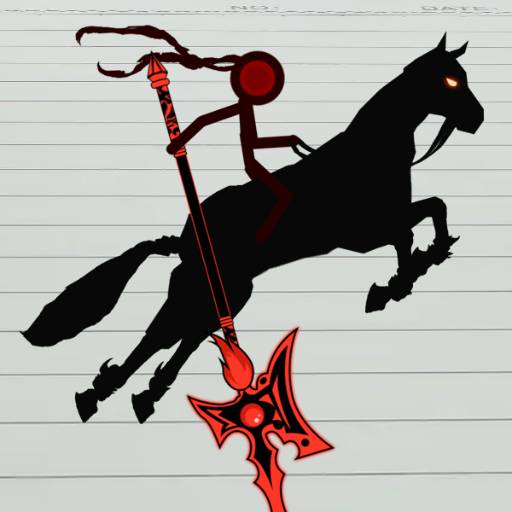 三国火柴人战神