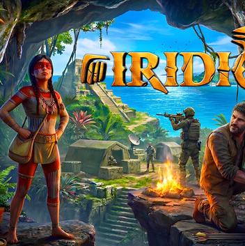 Iridio