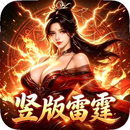 神将降魔