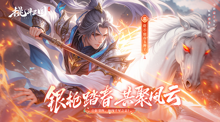 挑斗三国