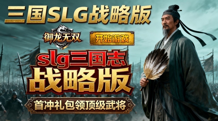御龙无双