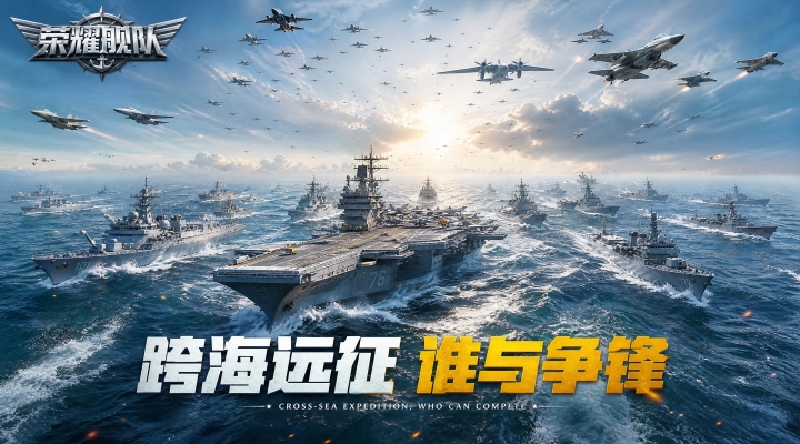 荣耀舰队