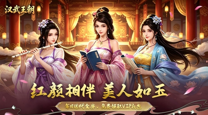汉武王朝
